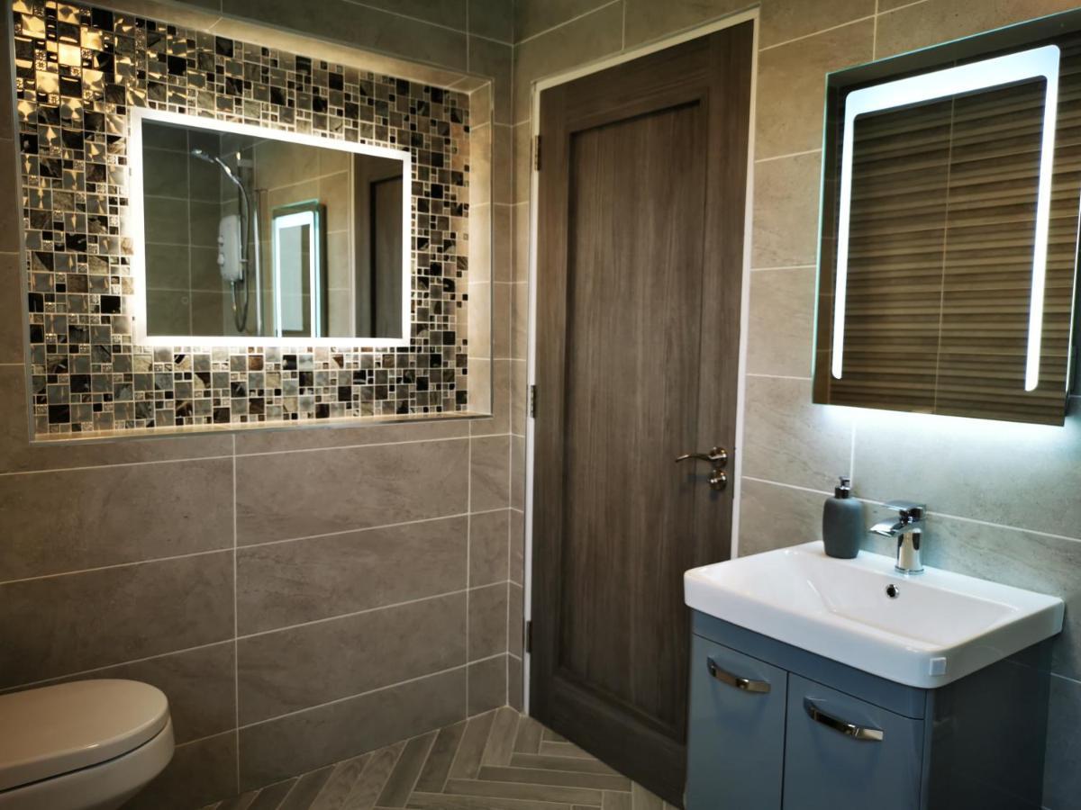 No 1 Kinvara House Кілларні Екстер'єр фото