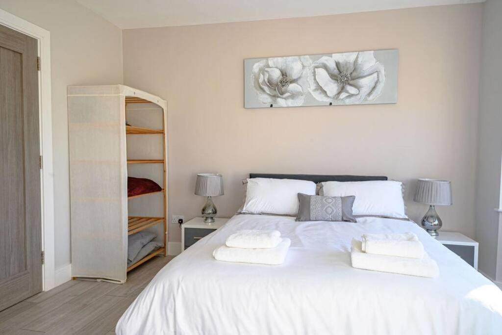 No 1 Kinvara House Кілларні Екстер'єр фото