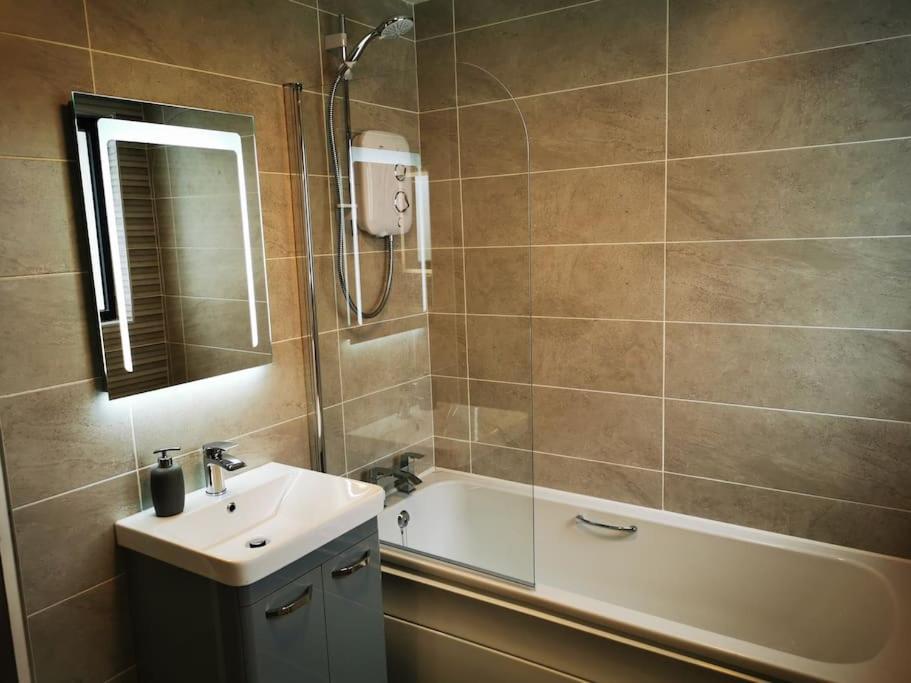 No 1 Kinvara House Кілларні Екстер'єр фото