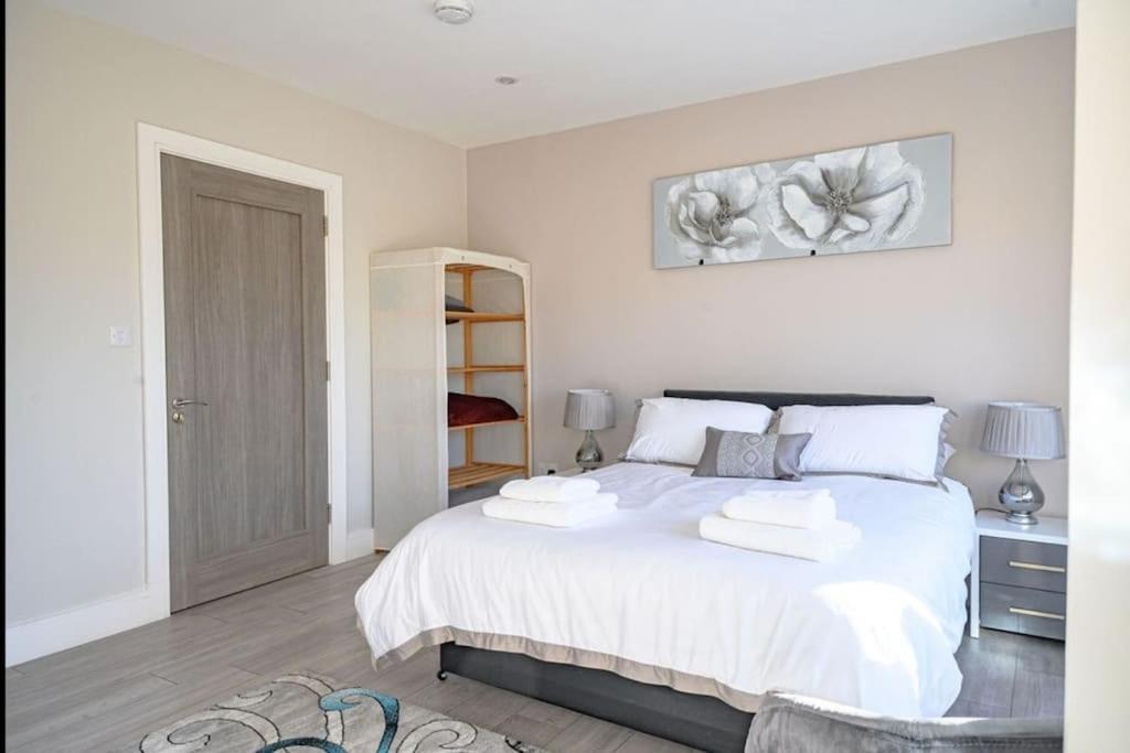 No 1 Kinvara House Кілларні Екстер'єр фото