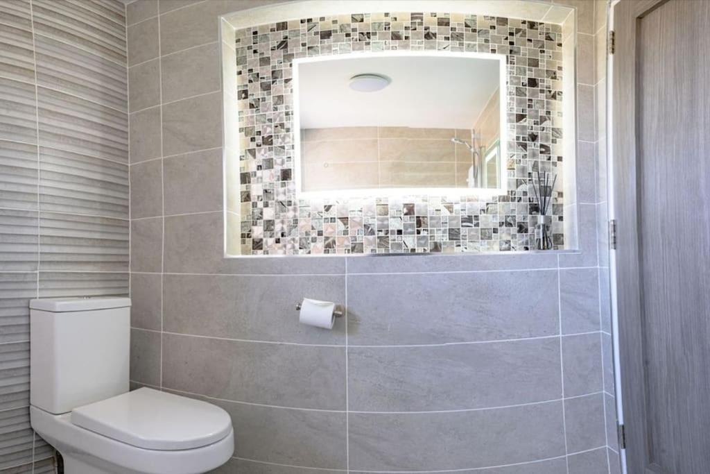 No 1 Kinvara House Кілларні Екстер'єр фото