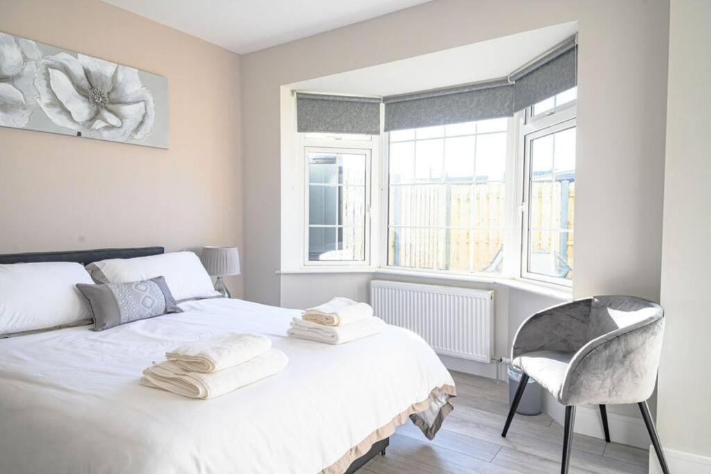 No 1 Kinvara House Кілларні Екстер'єр фото