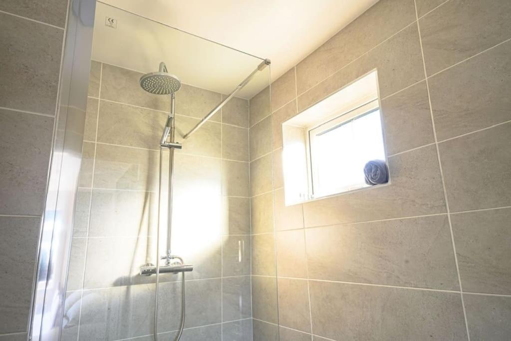 No 1 Kinvara House Кілларні Екстер'єр фото