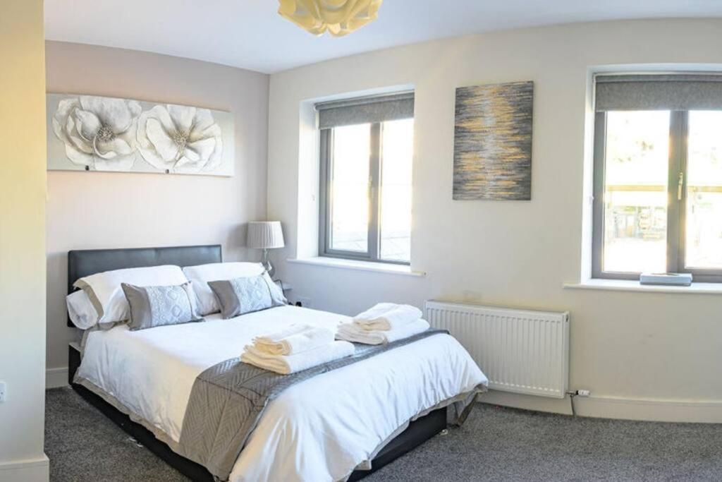 No 1 Kinvara House Кілларні Екстер'єр фото