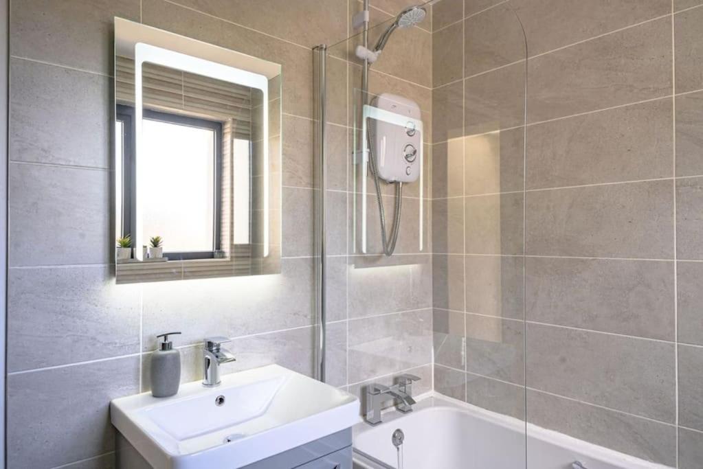 No 1 Kinvara House Кілларні Екстер'єр фото