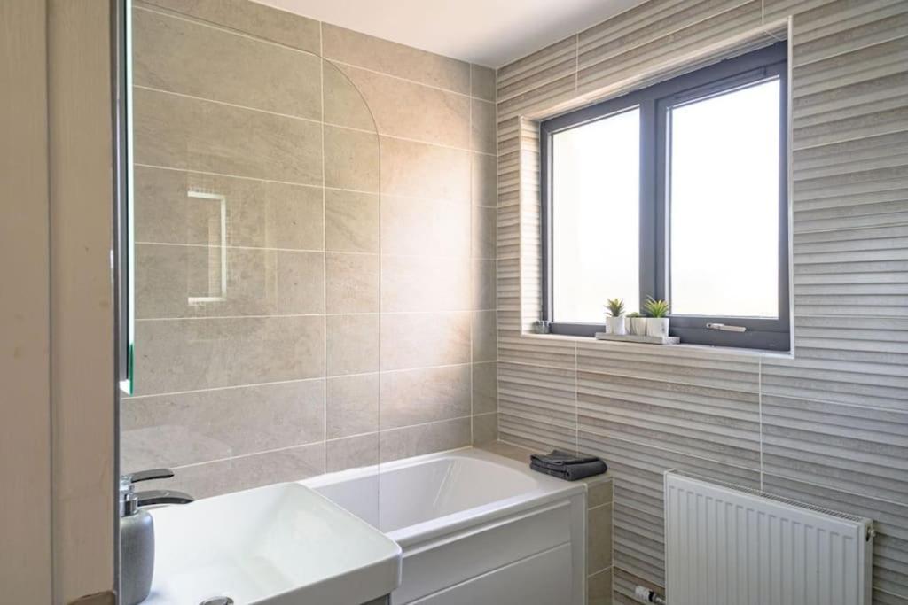 No 1 Kinvara House Кілларні Екстер'єр фото