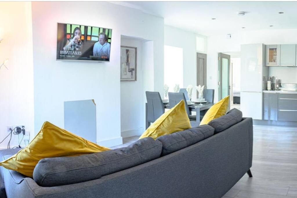 No 1 Kinvara House Кілларні Екстер'єр фото