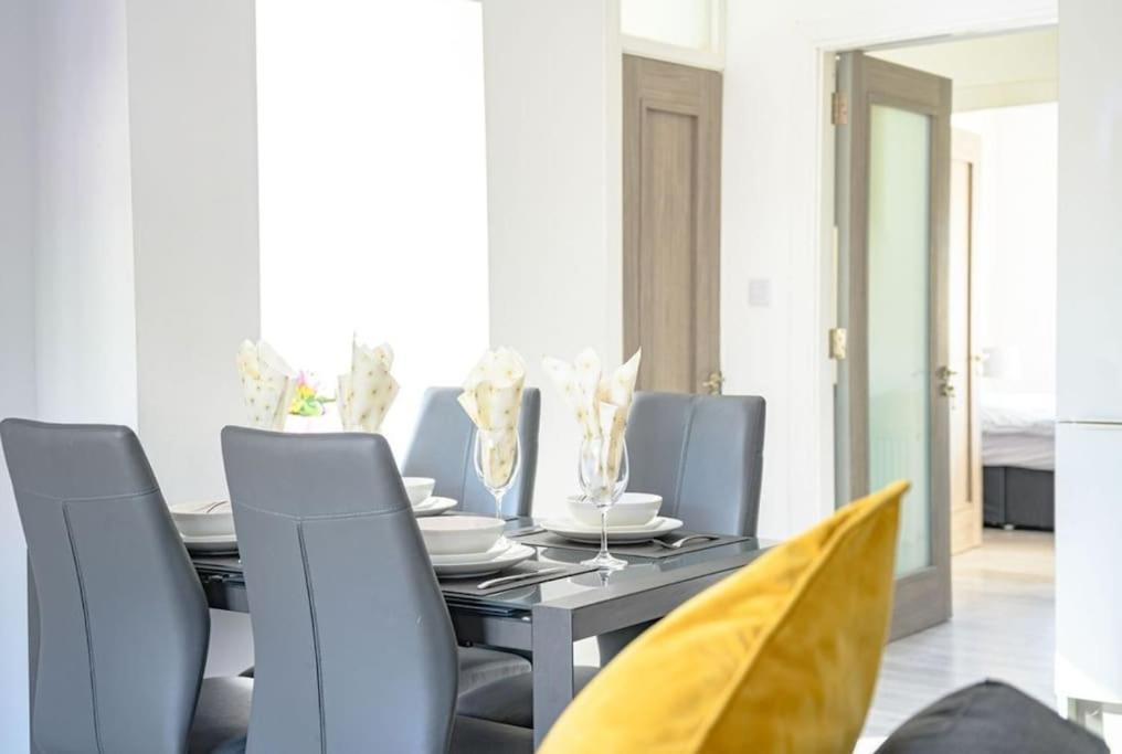 No 1 Kinvara House Кілларні Екстер'єр фото