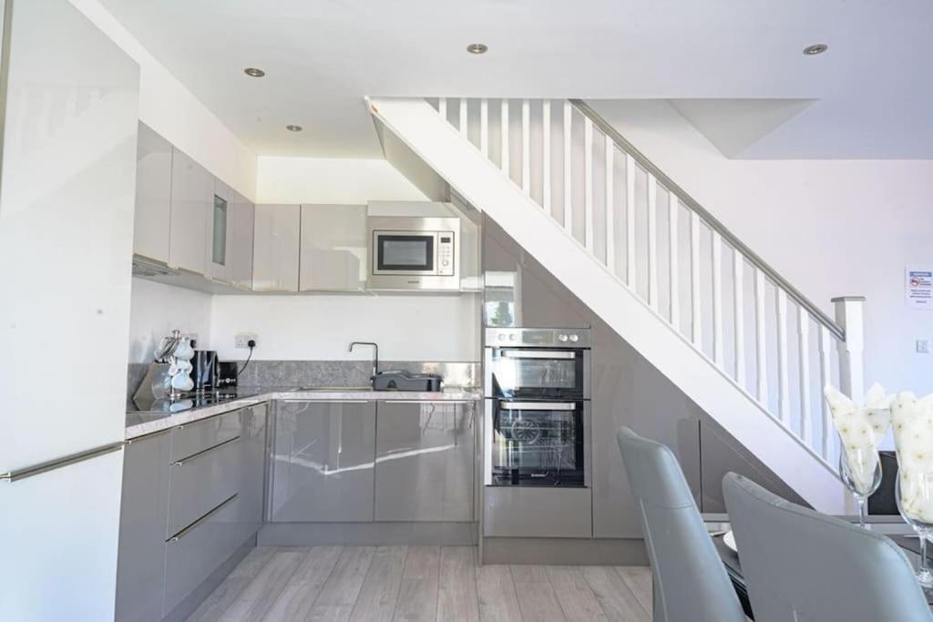 No 1 Kinvara House Кілларні Екстер'єр фото