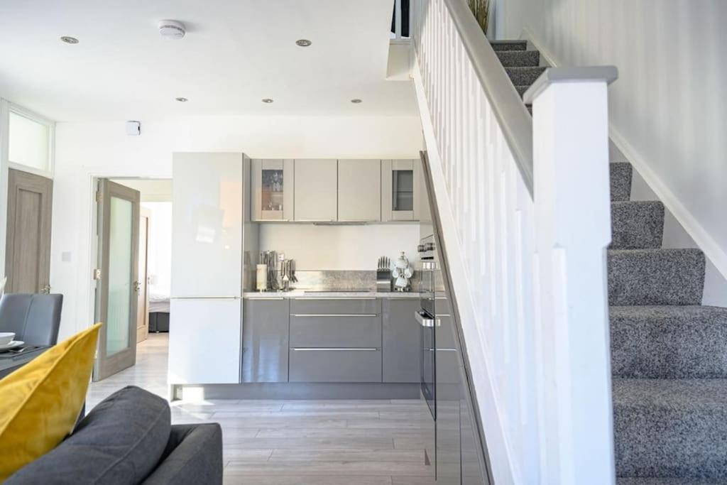 No 1 Kinvara House Кілларні Екстер'єр фото