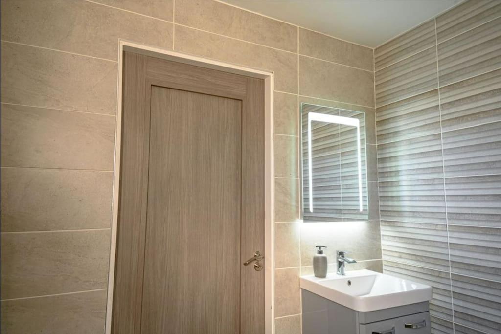 No 1 Kinvara House Кілларні Екстер'єр фото